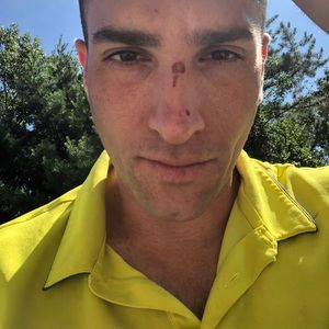 Meet your Posher, Michael